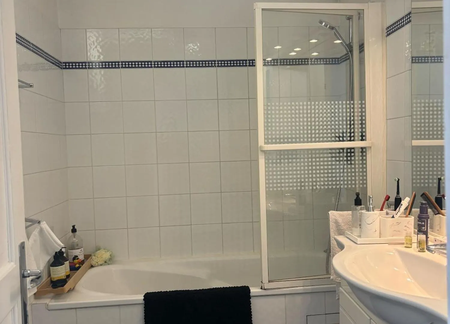 Chez Nico Apartamento París