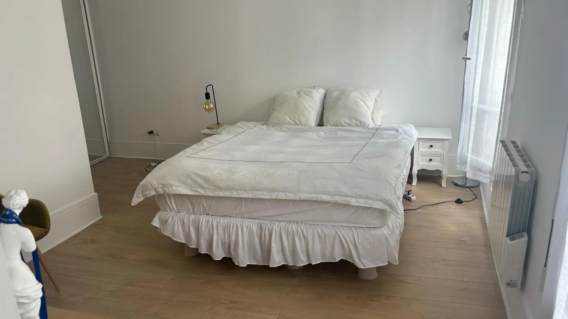 Chez Nico דירה